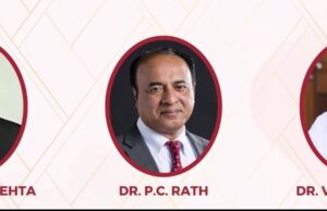 सेंट्रल इंडिया इंटरवेंशनल काउंसिल (CIIC) का तीसरा अधिवेशन रायपुर में, हृदय रोग उपचार की उन्नत तकनीकों पर होगा मंथन एवं छत्तीसगढ़ में पहली बार लाइव हृदय रोग केस का होगा सीधा प्रसारण
