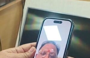 जब उम्मीद की डोर थमने लगी… मुख्यमंत्री बने संबल: मुख्यमंत्री की मदद बनी शालू के सपनों की सीढ़ी