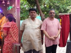 भगवान जगन्नाथ रथ यात्रा के शुभ अवसर एवं वी वाय हॉस्पिटल के 10 वर्ष पूर्ण होने पर “साँझा चूल्हा एवं रैन बसेरा ” का 27 जून को उद्घाटन