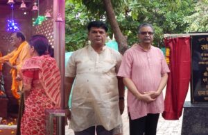 भगवान जगन्नाथ रथ यात्रा के शुभ अवसर एवं वी वाय हॉस्पिटल के 10 वर्ष पूर्ण होने पर “साँझा चूल्हा एवं रैन बसेरा ” का 27 जून को उद्घाटन