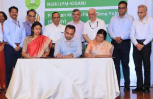 एग्री स्टैक पर राष्ट्रीय सम्मेलन: डेटा की डिलीवरी में तब्दीली