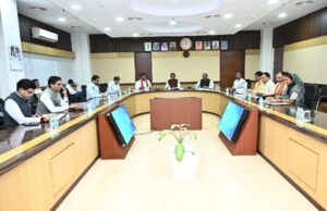 साय कैबिनेट के बड़े फैसले, किसानों के हित समेत कई महत्वपूर्ण निर्णय