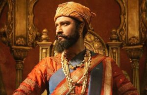 विक्की कौशल की फिल्म का नहीं हिला पाया कोई सिंहासन