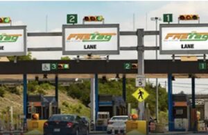 नितिन गडकरी ने दिया तोहफा : 3000 में वार्षिक फास्टैग पास, 200 ट्रिप्स