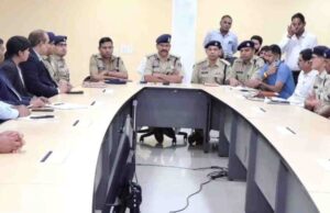 एसएसपी के सख्त निर्देश : क्लब, पब और बारों में युवतियों को फ्री में शराब परोसने पर मनाही