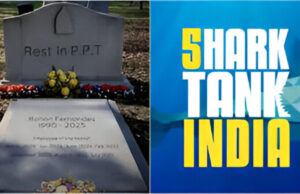 मनोरंजन फेमस बिजनेस रियलिटी शो शार्क टैंक इंडिया का 5 वां सीजन, मजेदार प्रोमो जारी