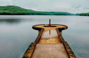 झुमका जलाशय की मत्स्य पालन लीज निरस्त