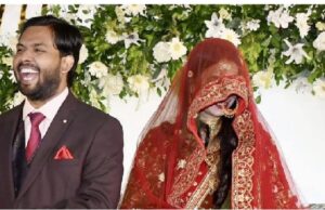 बिहारराज्य युवाओं के फेवरेट टीचर खान सर का ग्रैंड रिसेप्शन, सोशल मीडिया पर तहलका