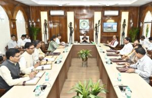 साय कैबिनेट ने लिया बड़े फैसले, प्रधानमंत्री सूर्यघर मुफ्त बिजली योजना में राज्य सरकार देगी उपभोक्ताओं को वित्तीय सहायता