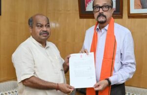 राज्यपाल डेका ने रथ यात्रा महोत्सव के लिए दिए 1 लाख रूपए स्वेच्छानुदान