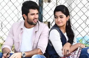 विजय-रश्मिका के रिश्ते के बारे में अटकलों को हवा, एयरपोर्ट पर एक साथ आए नजर