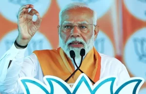 PM ने डिजिटल इंडिया पहल के 10 वर्ष पूरे होने की सराहना की