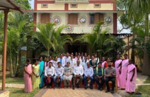 बीजापुर का तुमनार अस्पताल राष्ट्रीय गुणवत्ता मापदंडों पर अव्वल, 96.4% के साथ मिला सम्मान