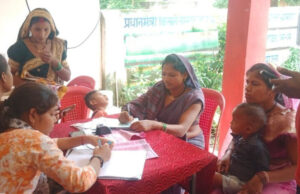 धरती आबा जनभागीदारी अभियान : हितग्राहियों के लिए सौगातों भरा एवं राहत देने वाला