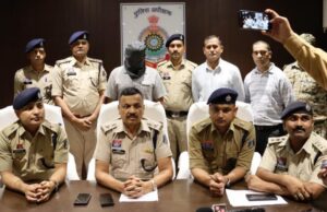 कबीरधाम पुलिस ने किया 8 साल पुराने हत्याकांड का पर्दाफाश, आरोपी गिरफ्तार