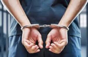 संयुक्त बल को एक और बड़ी सफलता, महिला माओवादी सहित दो गिरफ्तार