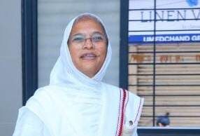 मनुष्य का जीवन पाना दुर्लभ, उससे ज्यादा कठिन है गुणों की प्राप्ति: साध्वी हंसकीर्ति