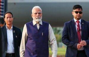 पीएम मोदी का तमिलनाडु दौरा, 4800 करोड़ की परियोजनाओं का करेंगे उद्घाटन