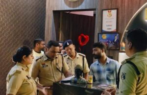 देह व्यापार की आशंका पर स्पा सेंटरों की जांच, अवैध गतिविधियों की जानकारी मिलने पर होगी सख़्त कार्यवाही