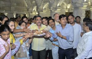 आपने किसी को दुख पहुंचाया तो वह पीड़ा आपके जीवन में लौटकर जरूर आएगी: साध्वी हंसकीर्ति श्रीजी