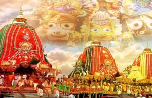 मौसी के घर से नौ दिन बाद वापस होंगे भगवान जगन्नाथ