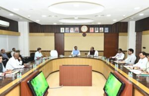 अवैध रेत उत्खनन और परिवहन पर बड़ा फैसला, कई महत्वपूर्ण निर्णय हुए