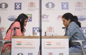 PM ने दिव्या देशमुख को फिडे महिला विश्व शतरंज चैंपियन 2025 बनने पर बधाई दी