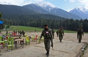 पहलगाम हमले के बाद जम्मू और कश्मीर में पर्यटन को बढ़ावा