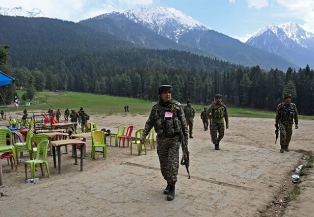 Pahalgam-Attack-Row