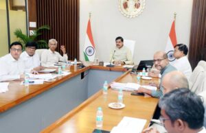 स्मार्ट मीटर लगवाएं और 20 प्रतिशत सस्ती बिजली पाएं : मुख्यमंत्री डॉ. यादव