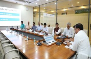 नवीन शासकीय भर्तियों के कार्य की सतत् समीक्षा करें, वरिष्ठ अधिकारी: मुख्यमंत्री डॉ.यादव