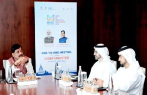 मुख्यमंत्री डॉ. यादव ने ‘भारत मार्ट’ को बताया वैश्विक व्यापार का प्रवेशद्वार