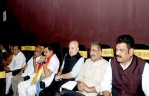 फिल्म ” तन्वी द ग्रेट” मध्यप्रदेश में होगी टैक्स फ्री