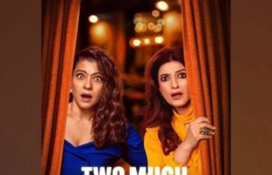 इस टॉक शो में Kajol के साथ आएंगी नजर, वापसी कर रही हैं Twinkle Khanna