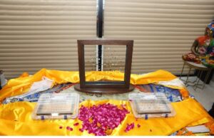 127 वर्षों के बाद पवित्र पिपरहवा निशानियों की देश में वापसी, पीएम ने किया स्वागत