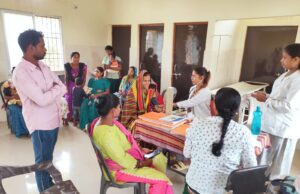 राज्य में स्वास्थ्य ढांचे को सुदृढ़ कर रहे हैं आधुनिक आइसोलेशन वार्ड:महामारी के अभाव में इनका हो रहा है नवाचारपूर्ण वैकल्पिक उपयोग