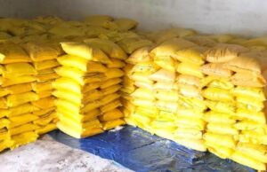 छत्तीसगढ़ में वैकल्पिक उर्वरकों की कोई कमी नही