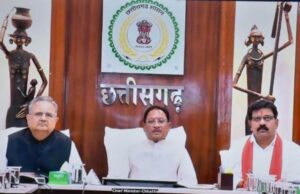 सुशासन और विकास की राह पर छत्तीसगढ़ – पंडरिया में उप तहसील, महाविद्यालय, नालंदा परिसर और निःशुल्क बस सेवाओं की घोषणा