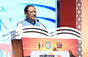 बस्तर का हर गांव बनेगा आपका अच्छा गांव- मुख्यमंत्री श्री विष्णुदेव साय