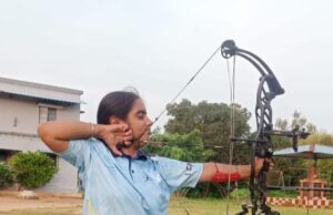 मुख्यमंत्री श्री विष्णुदेव साय ने दी नवलीन को बधाई – कहा, छत्तीसगढ़ की उभरती प्रतिभा को मिलेगा हरसंभव सहयोग