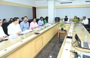 अब तक 3 लाख से अधिक नैनो डीएपी की बोतलों का भंडारण : नैनो डीएपी से किसानों को प्रति एकड़ 75 रुपए का लाभ