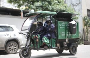 बिल्हा ने देशभर में बढ़ाया छत्तीसगढ़ का मान – स्वच्छता में देशभर में प्रथम, ‘मन की बात’ में प्रधानमंत्री श्री नरेंद्र मोदी ने की सराहना