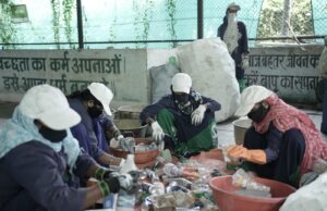 शहरी स्वच्छता में छत्तीसगढ़ की लंबी छलांग, स्वच्छता सर्वे में शामिल 169 में से 115 शहरों ने सुधारी अपनी रैंकिंग