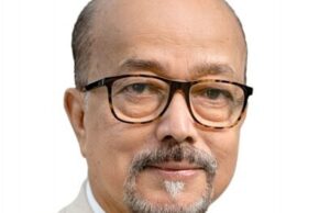 राज्यपाल ने रूंगटा इंटरनेशनल स्कील्स विश्वविद्यालय का डॉ जवाहर सुरीसेट्टी को प्रथम कुलपति किया नियुक्त