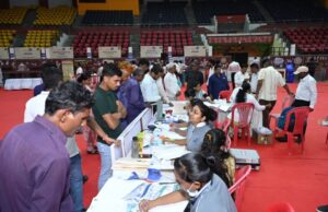 जिला प्रशासन की नई पहल : अंगदान को बढ़ावा देने प्रोजेक्ट ‘दधीचि’ का शुभारंभ