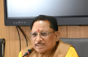 वनाधिकार क्रियान्वयन में छत्तीसगढ़ की अग्रणी भूमिका, वन विभाग की सशक्त प्रतिबद्धता का प्रमाण