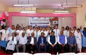 बीसीसीएल स्वास्थ्य सेवा और तकनीकी क्षेत्र में महिला सशक्तिकरण में अग्रणी