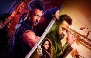 इंतजार खत्म : ऋतिक रोशन और जूनियर एनटीआर की फिल्म ‘वॉर 2’ का ट्रेलर रिलीज