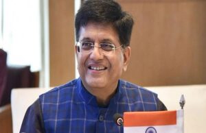 153 देश भारत से खिलौने आयात कर रहे हैं: पीयूष गोयल