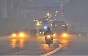 भारत के सबसे प्रदूषित शहरों में यह है शीर्ष पर, वायु गुणवत्ता गंभीर स्तर पर